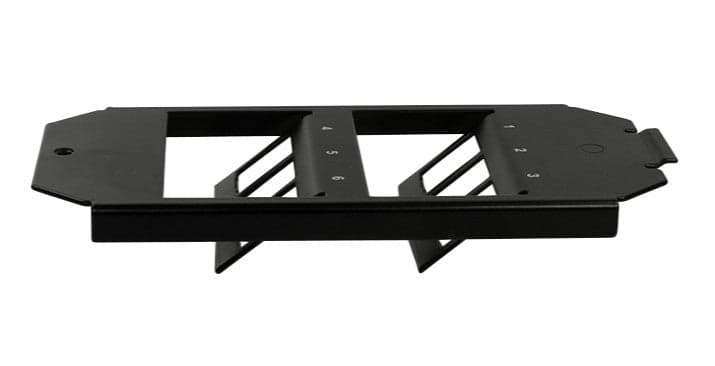 Modulo 6 Keystone per Scatola Derivazione 165 mm in Scatole di derivazione Scontolo.net - Potenza, commercioVirtuoso.it