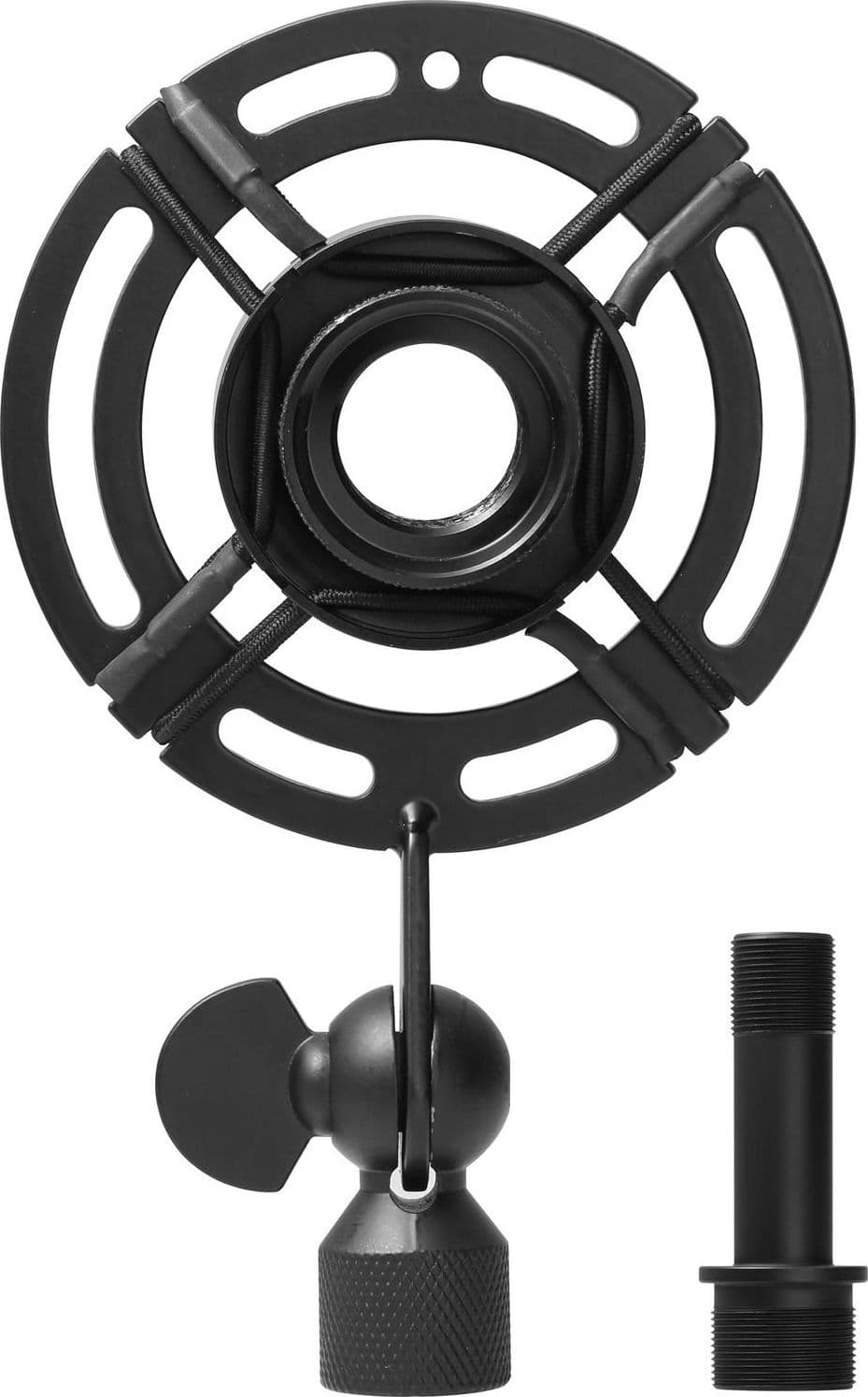 Supporto Antiurto a Sospensione per Microfoni in Supporti Scontolo.net - Potenza, commercioVirtuoso.it