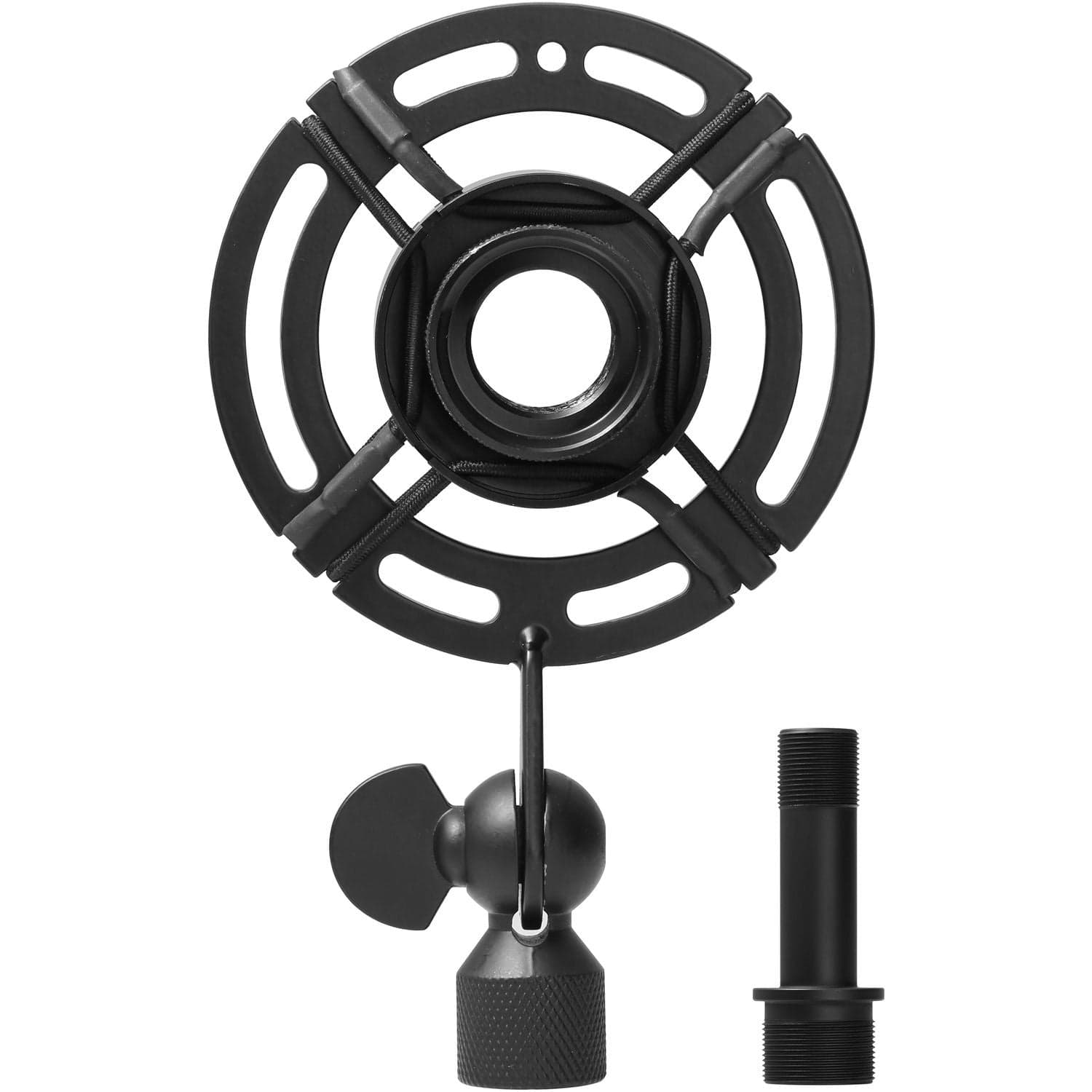 Supporto Antiurto a Sospensione per Microfoni in Supporti Scontolo.net - Potenza, commercioVirtuoso.it