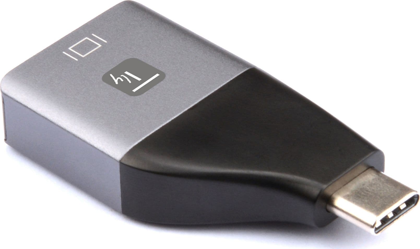 Adattatore Convertitore da USB-C&trade a DisplayPort in  Scontolo.net - Potenza, commercioVirtuoso.it