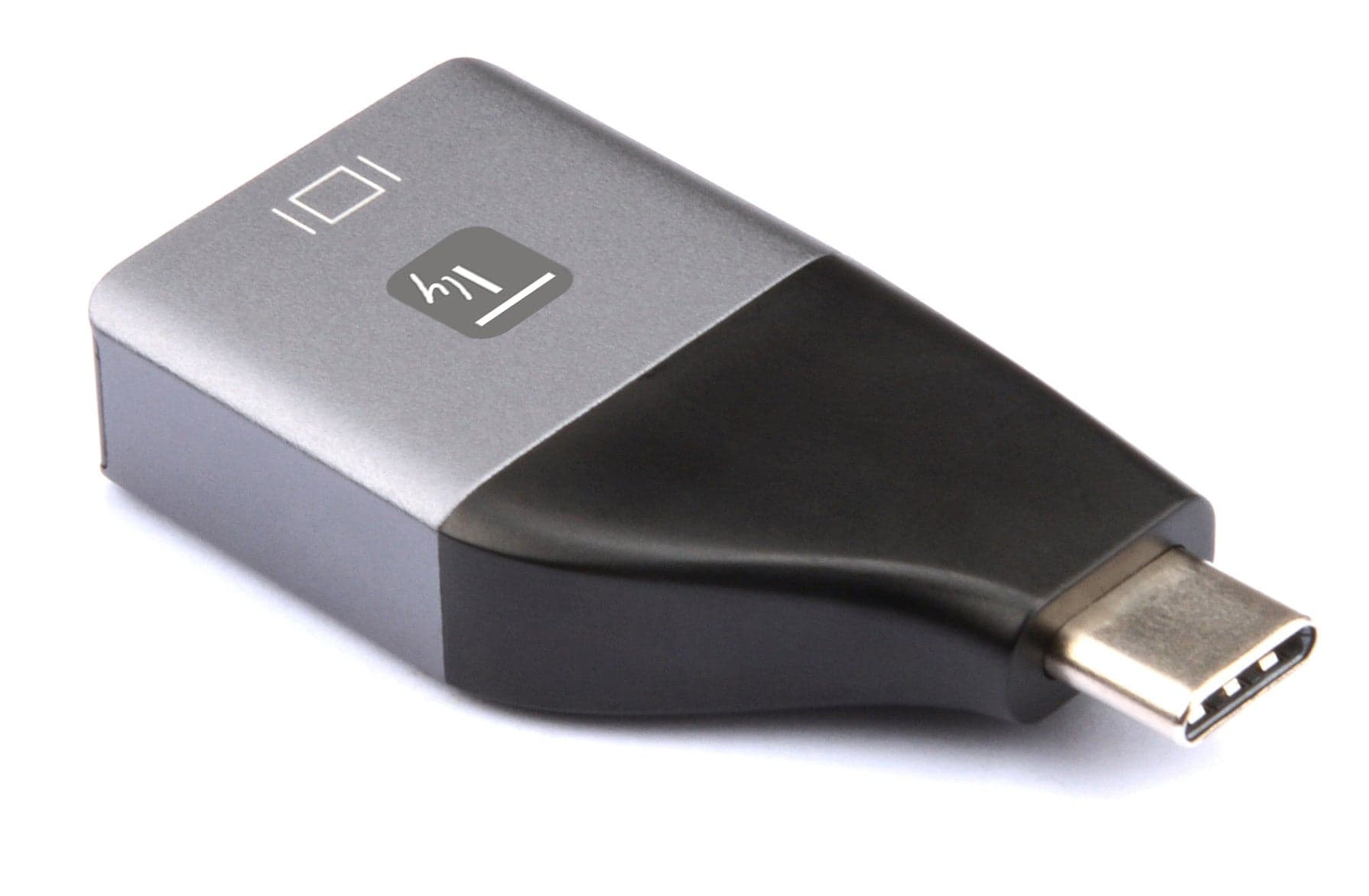 Adattatore Convertitore da USB-C&trade a DisplayPort in  Scontolo.net - Potenza, commercioVirtuoso.it