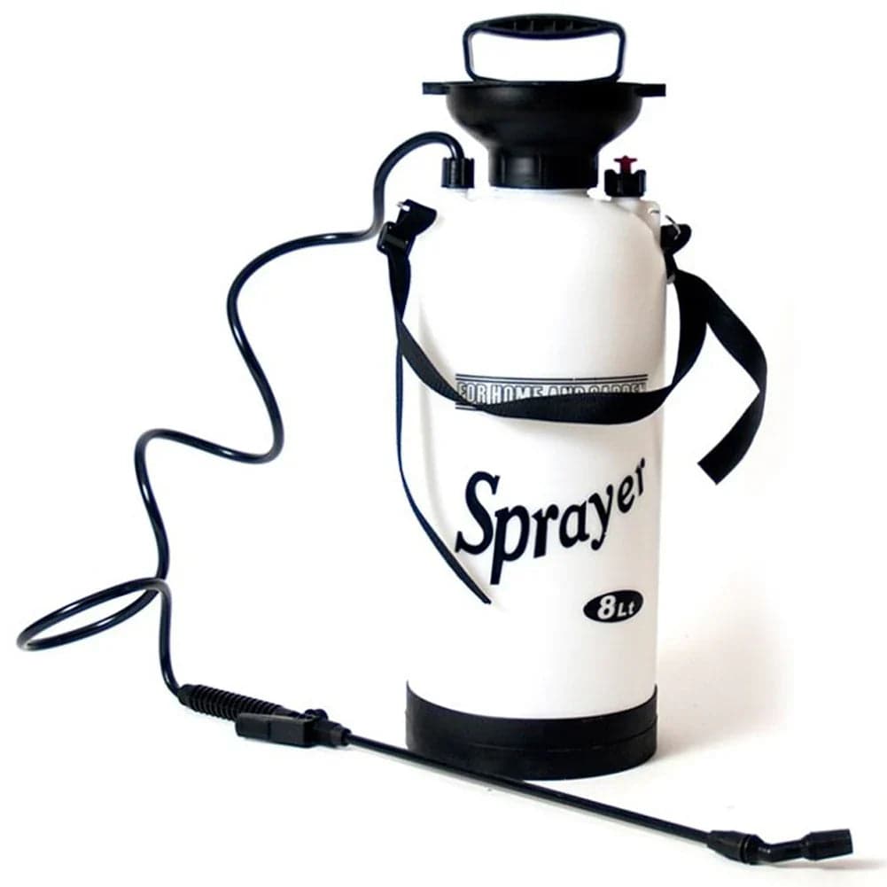 Spruzzatore Vaporizzatore a Pressione 8LT Nebulizzatore da Giardino per Piante in Nebulizzatori Danyx - Casoria, commercioVirtuoso.it