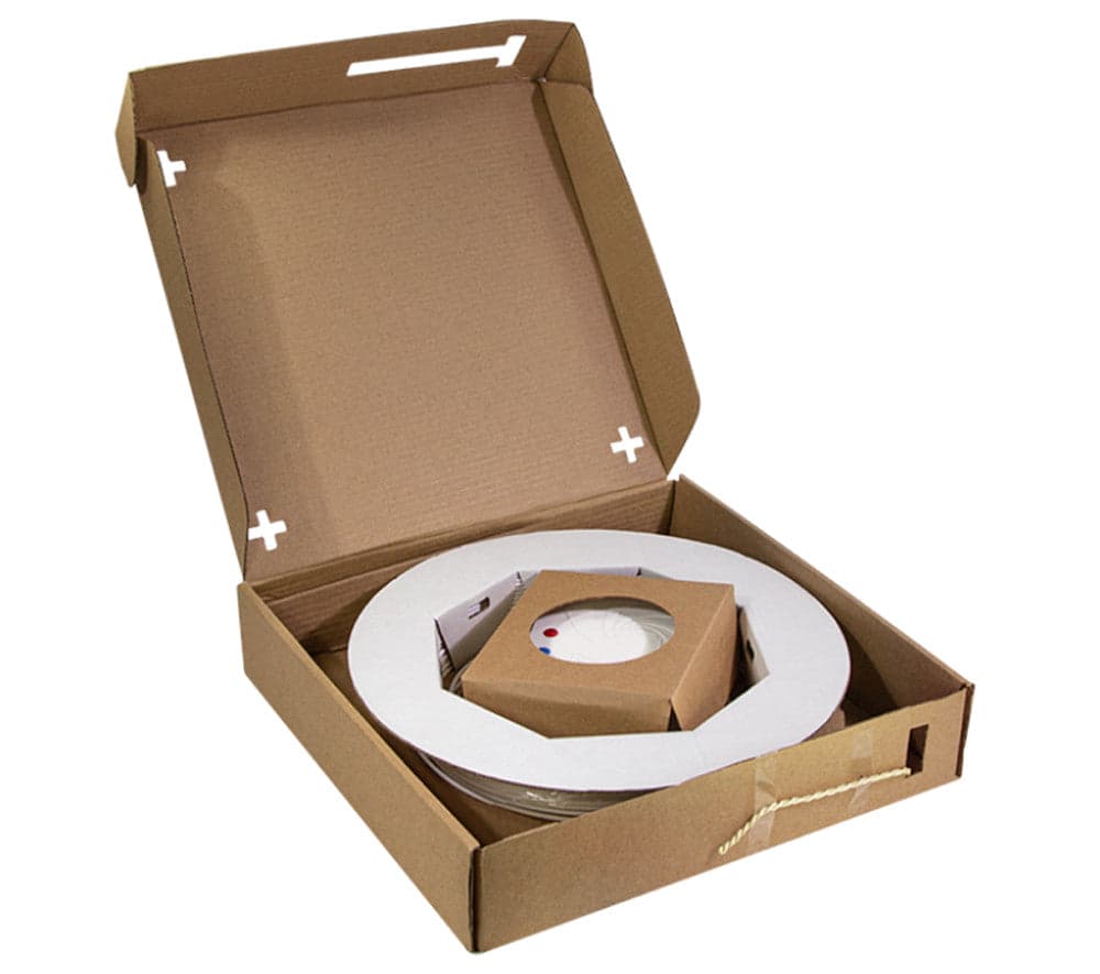 Scatola di Terminazione Ottica di Appartamento (STOA) FTTH 4x SC/APC con Cavo di Installazione da 20m in  Scontolo.net - Potenza, commercioVirtuoso.it