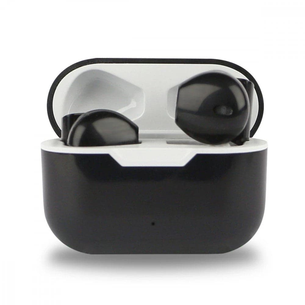Auricolari Wireless BT V5.1 RIVA con Custodia di Ricarica Nero in Cuffie In-Ear Scontolo.net - Potenza, commercioVirtuoso.it