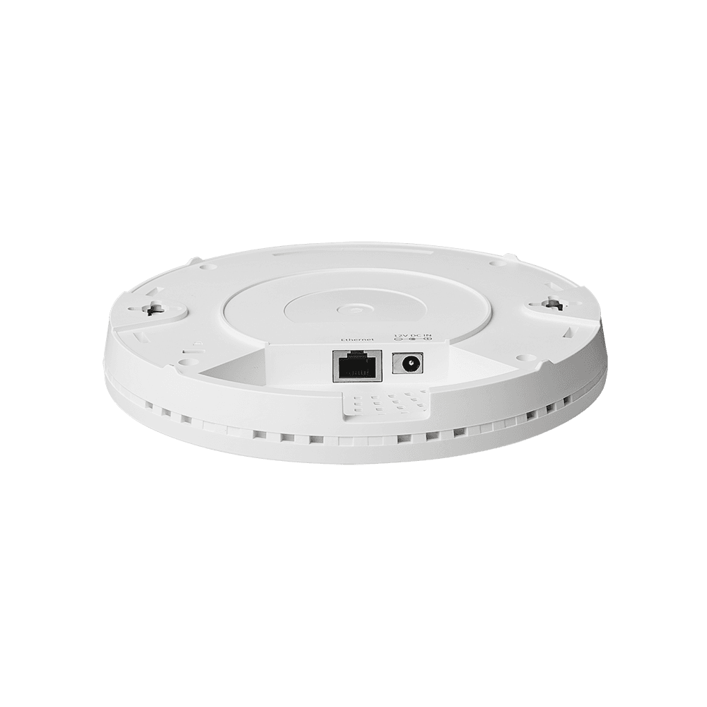 Access Point PoE AX1800 con montaggio a soffitto dual-band e Wi-Fi 6, CAX1800 in  Scontolo.net - Potenza, commercioVirtuoso.it