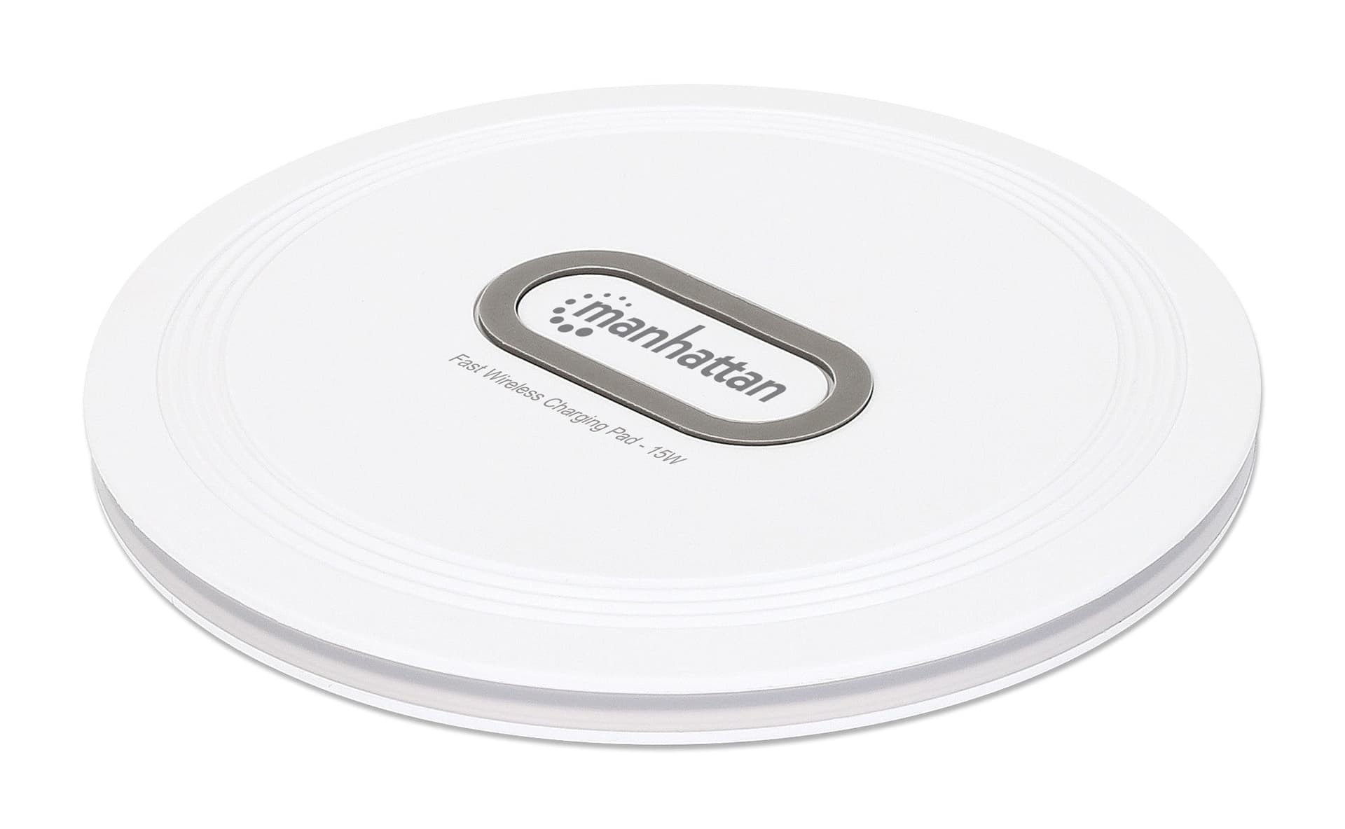 Caricabatterie Wireless a Ricarica Rapida 15W USB-C&trade in Caricabatterie a induzione Scontolo.net - Potenza, commercioVirtuoso.it
