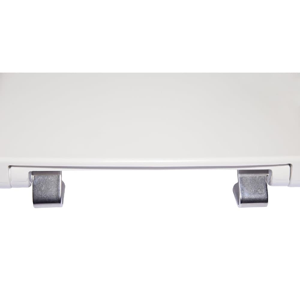 Ideal Standard - T637801 Copriwater Conca Bianco ORIGINALE in Sedili WC Masterbrico - Longobardi, commercioVirtuoso.it