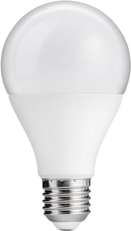 Lampadina E27 Bianco Caldo Satinato 11W, Classe F in Lampadine a LED Scontolo.net - Potenza, commercioVirtuoso.it