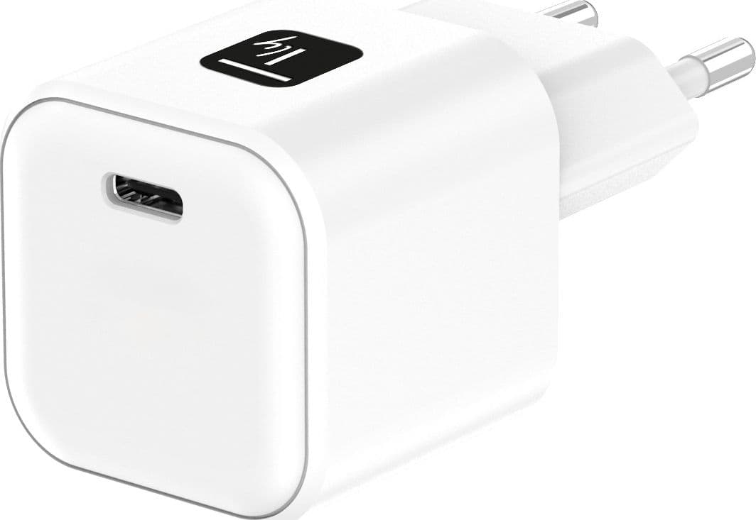 Caricatore Alimentatore GaN USB-C&trade da Muro 45W in Caricabatterie da muro Scontolo.net - Potenza, commercioVirtuoso.it