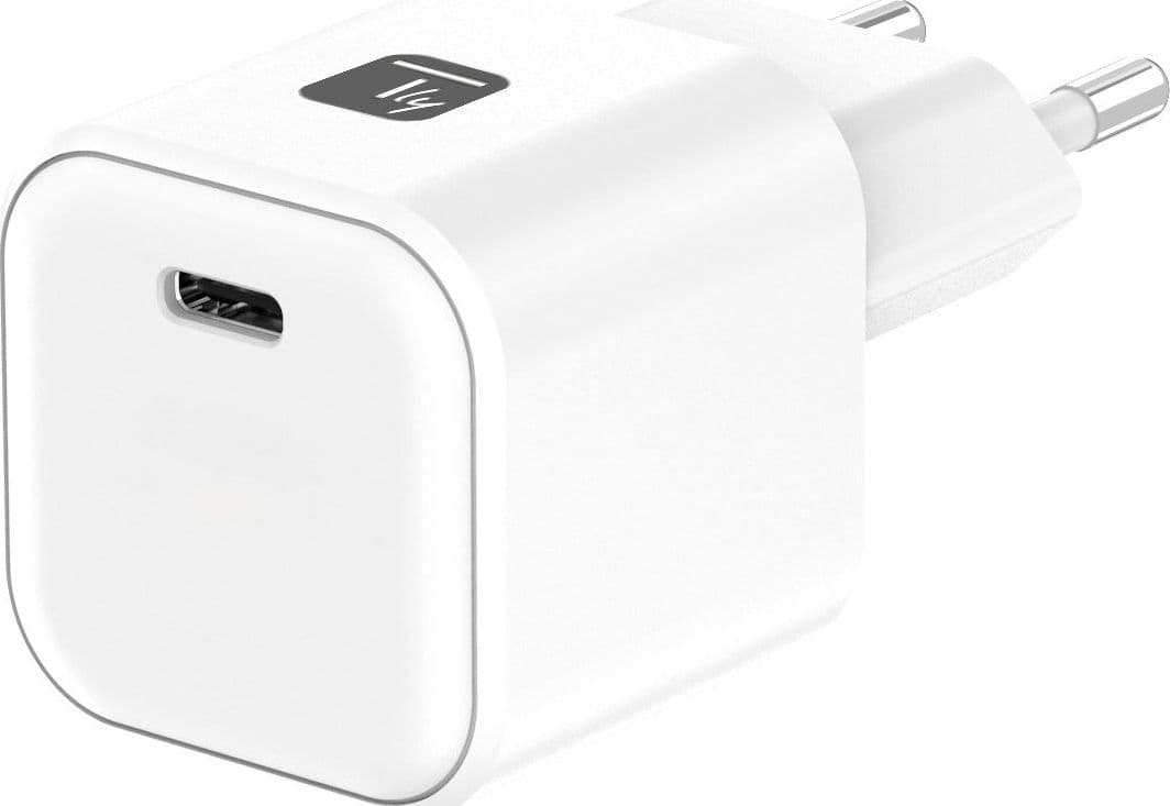 Caricatore Alimentatore GaN USB-C&trade da Muro 45W in Caricabatterie da muro Scontolo.net - Potenza, commercioVirtuoso.it