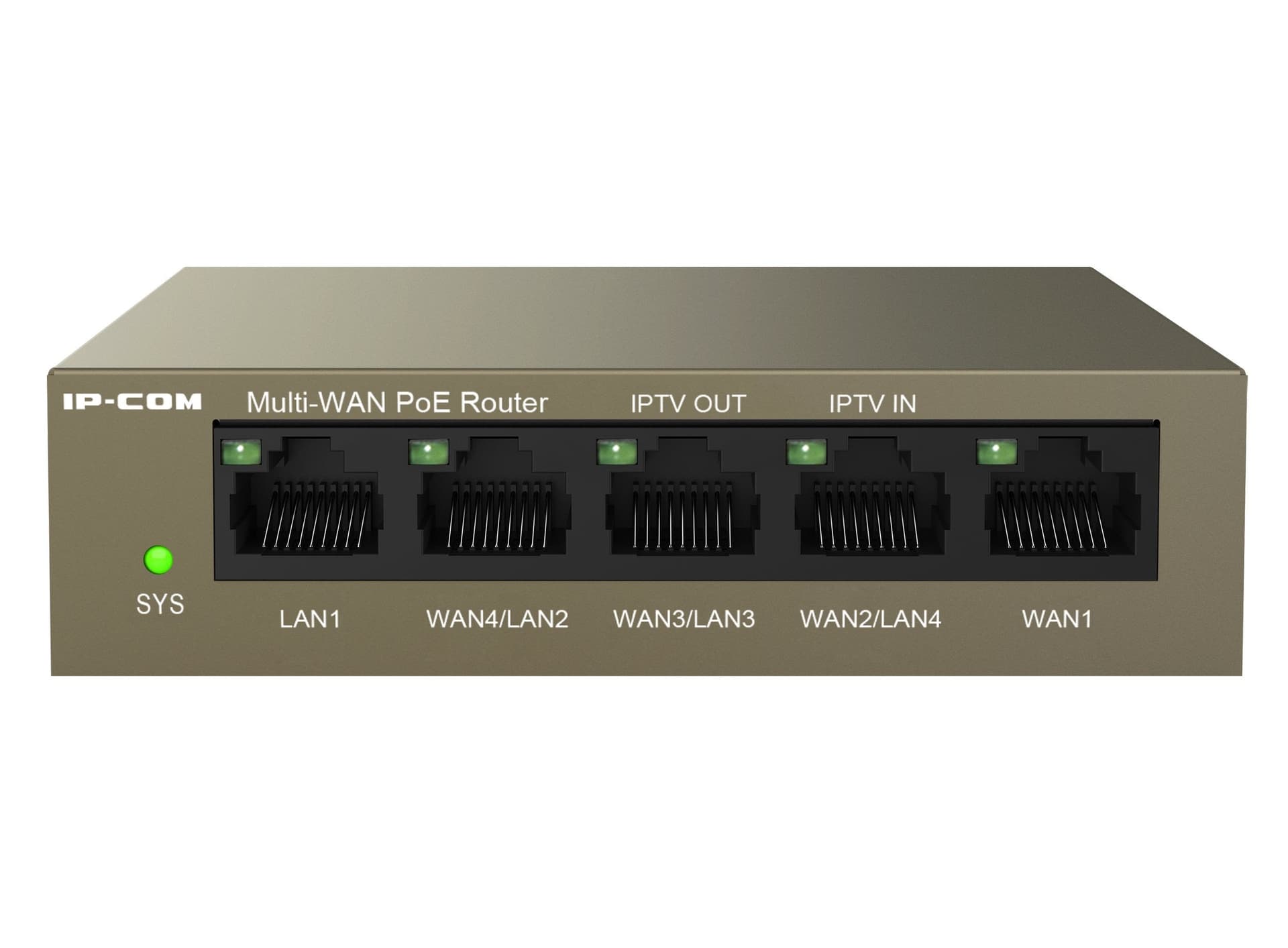 Router PoE 5 porte Gestito da Cloud, M20-PoE in  Scontolo.net - Potenza, commercioVirtuoso.it