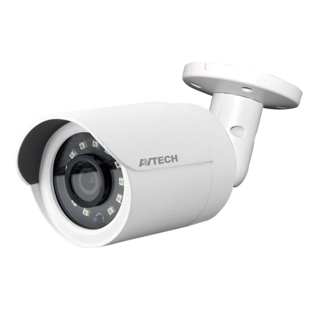 Telecamera CCTV Bullet IR 5MP 4 in 1 IP67, DGC5104AF in Bullet camera Scontolo.net - Potenza, commercioVirtuoso.it