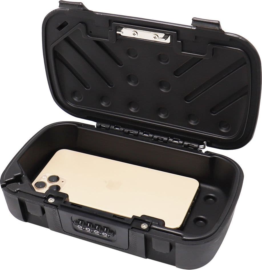 Cassaforte Portatile Cassetta di Sicurezza a Combinazione in Armadi a chiave Scontolo.net - Potenza, commercioVirtuoso.it