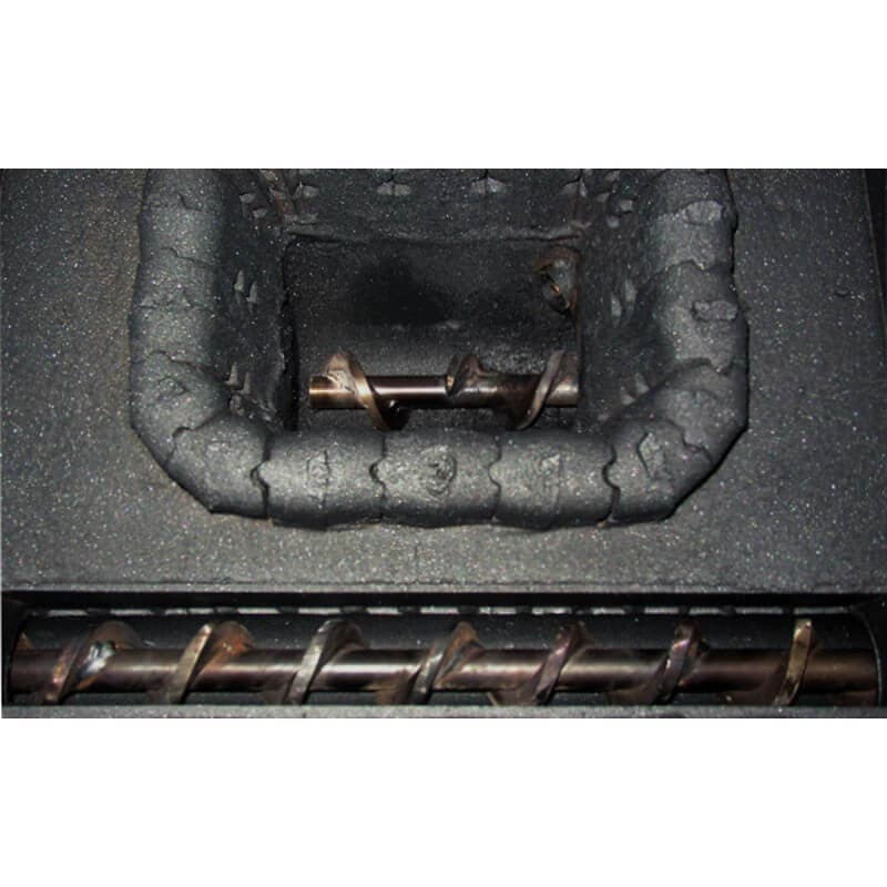 Elemento curvo 45° per braciere modulare FV_BRA_1C in Bracieri Colella Ricambi - Casoria, commercioVirtuoso.it