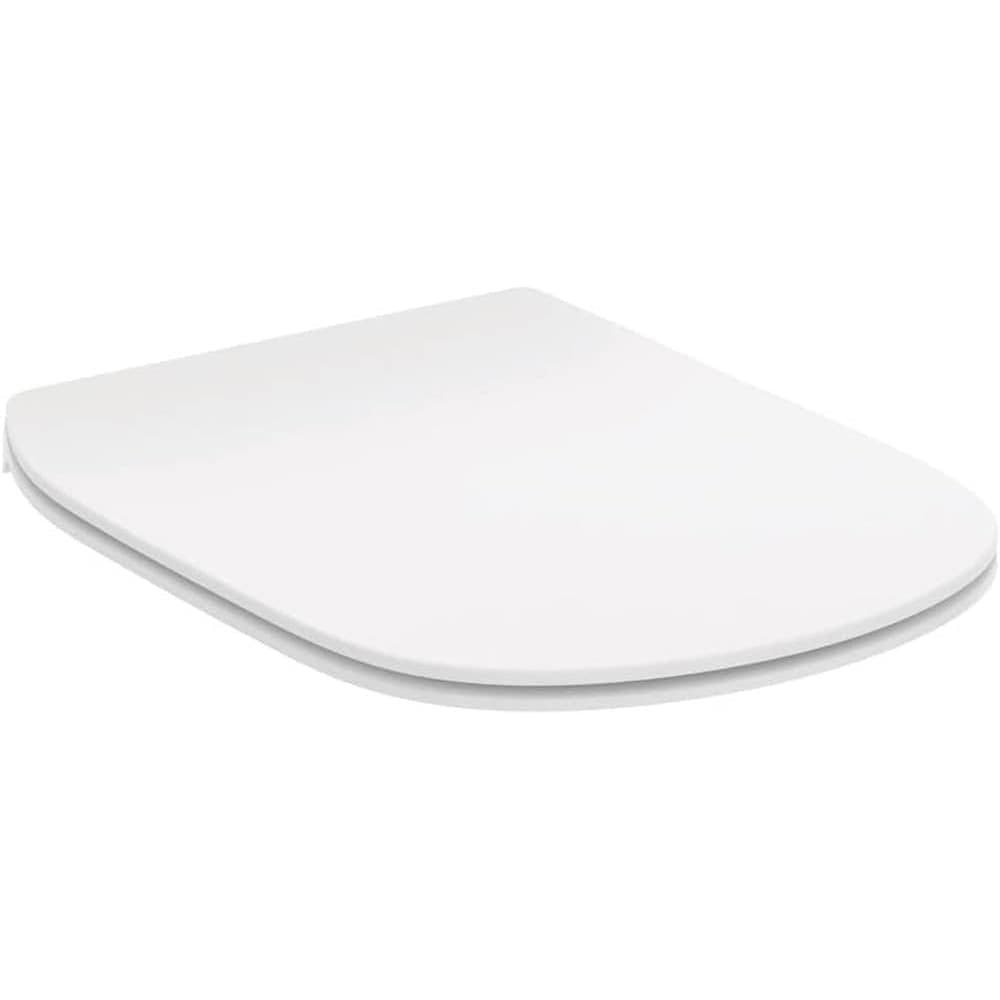Ideal Standard - T352801 Copriwater Tesi Slim Bianco ORIGINALE in Vasi WC Masterbrico - Longobardi, commercioVirtuoso.it