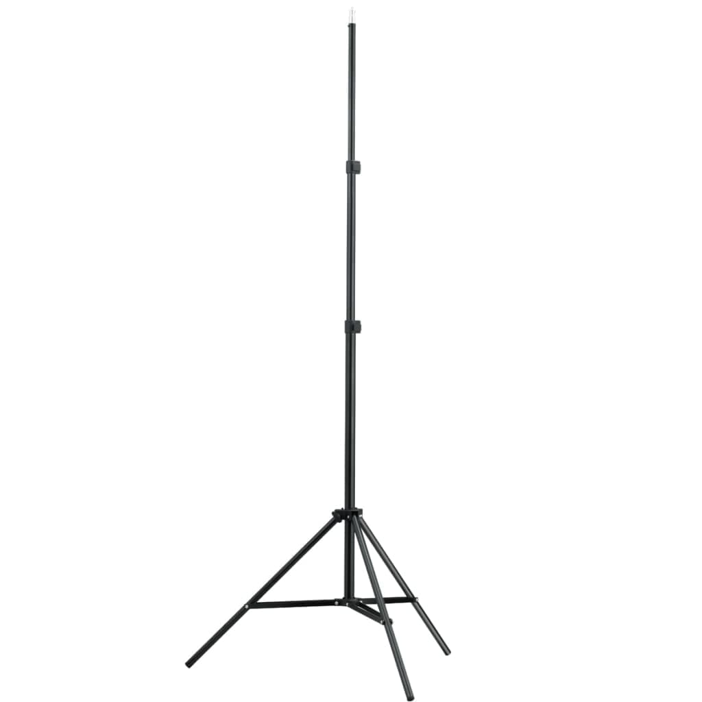Sistema Portafondali con Fondale Nero 500 x 300 cm in Supporti per sfondi Esplodia - Napoli, commercioVirtuoso.it