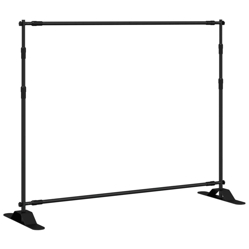 Supporto per Fondale 254x243 cm in Acciaio in Supporti per sfondi Esplodia - Napoli, commercioVirtuoso.it