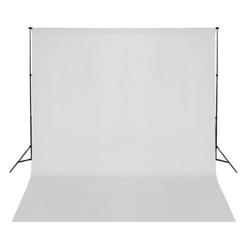 Fondale in Cotone Bianco senza Supporto 300x300cm per Croma Key in Sfondi Esplodia - Napoli, commercioVirtuoso.it