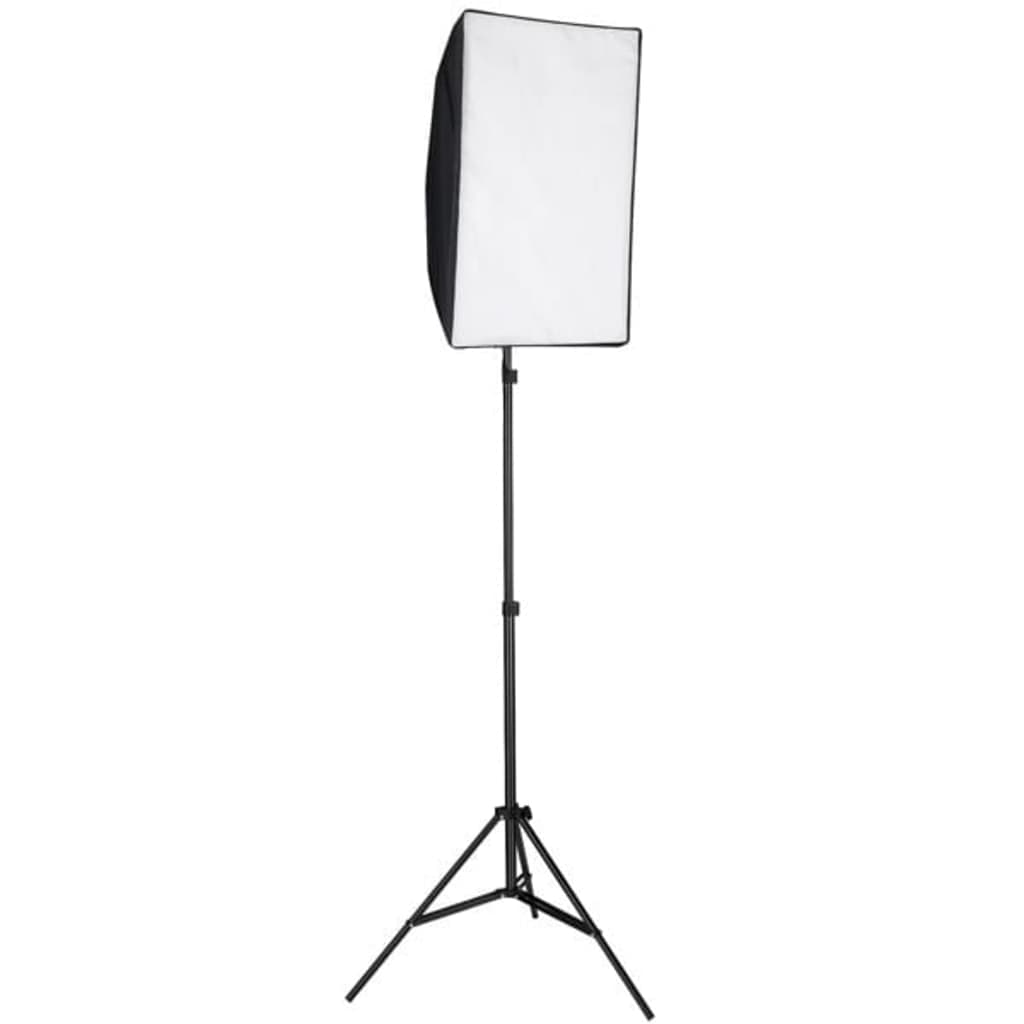 Luci Studio Fotografico Professionali 60 x 40 cm in Soft Box Esplodia - Napoli, commercioVirtuoso.it