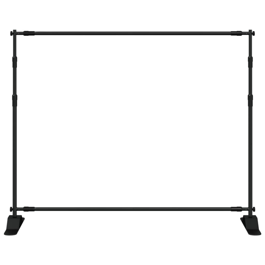 Supporto per Fondale 254x243 cm in Acciaio in Supporti per sfondi Esplodia - Napoli, commercioVirtuoso.it
