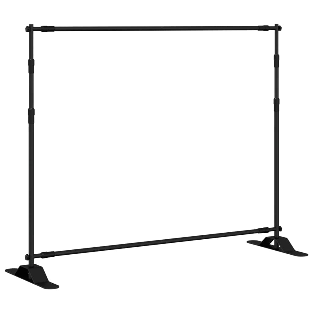 Supporto per Fondale 254x243 cm in Acciaio in Supporti per sfondi Esplodia - Napoli, commercioVirtuoso.it