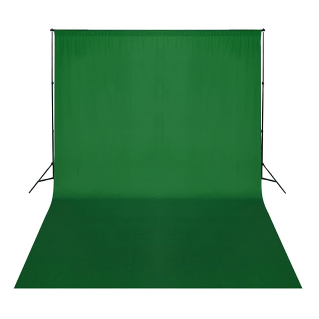 Kit Studio Fotografico con Set Luci Softbox Fondale Verde e Riflettori Portatili in Soft Box Esplodia - Napoli, commercioVirtuoso.it