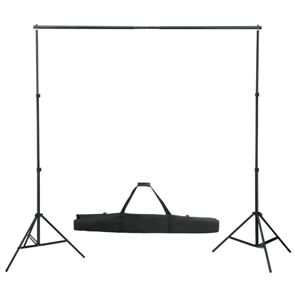 Kit Studio Fotografico Luci Ombrelli Argento Bianco Fondale Nero e Riflettore in Luci per set fotografico Esplodia - Napoli, commercioVirtuoso.it