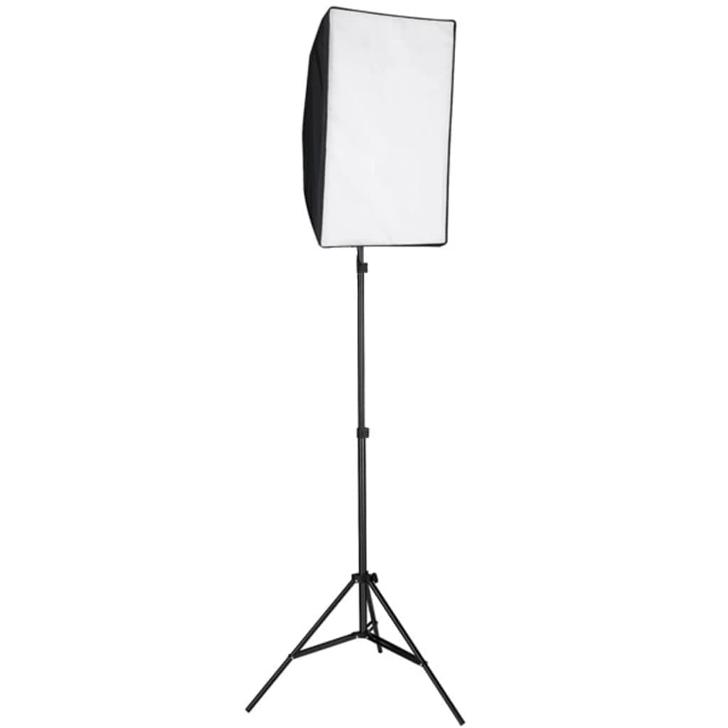 Kit Studio Fotografico con Luci Softbox Fondale e Riflettore 5 in 1 Portatile in Sfondi Esplodia - Napoli, commercioVirtuoso.it