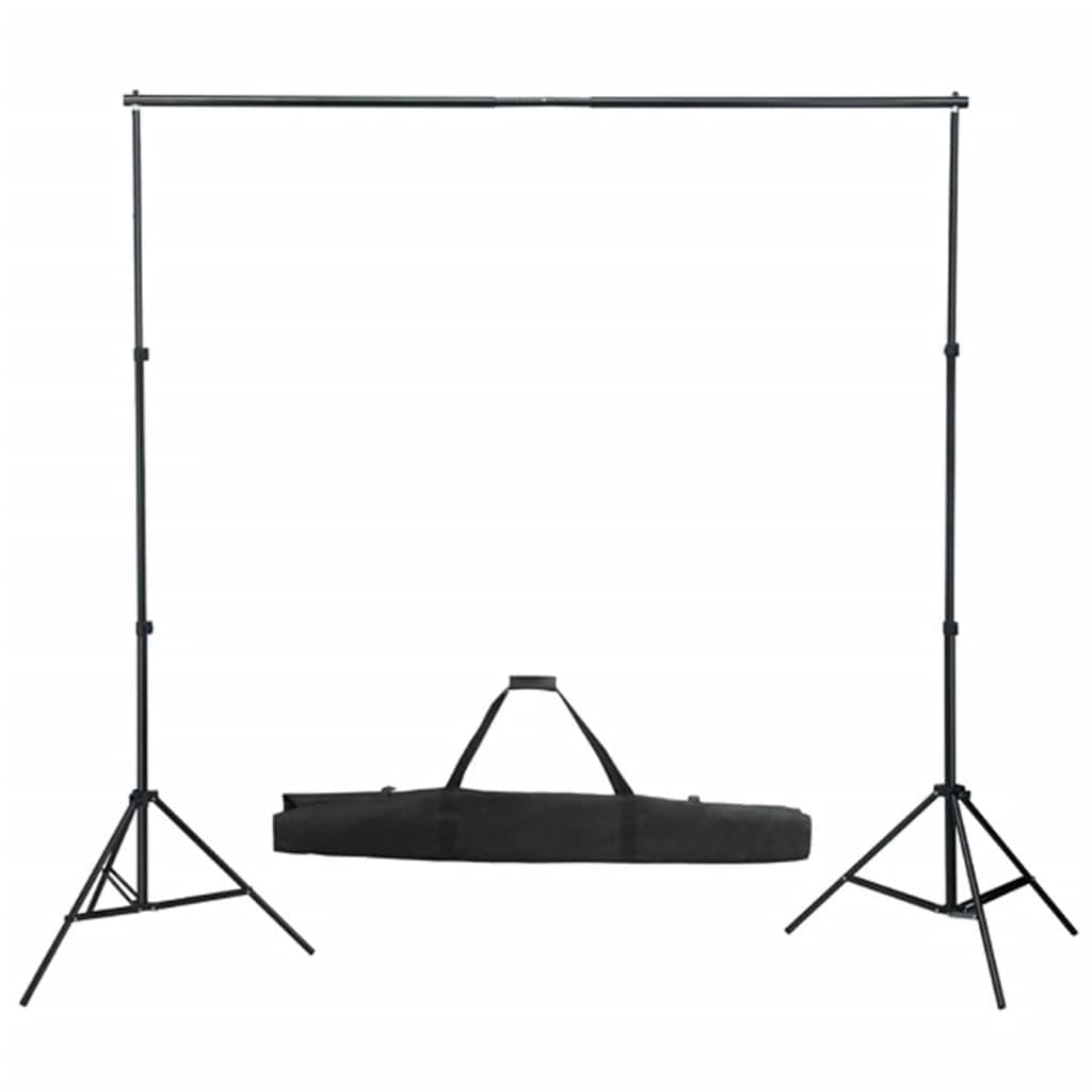 Kit Studio Fotografico con Set Luci Ombrelli Fondale e Riflettore Portatile in Luci per set fotografico Esplodia - Napoli, commercioVirtuoso.it