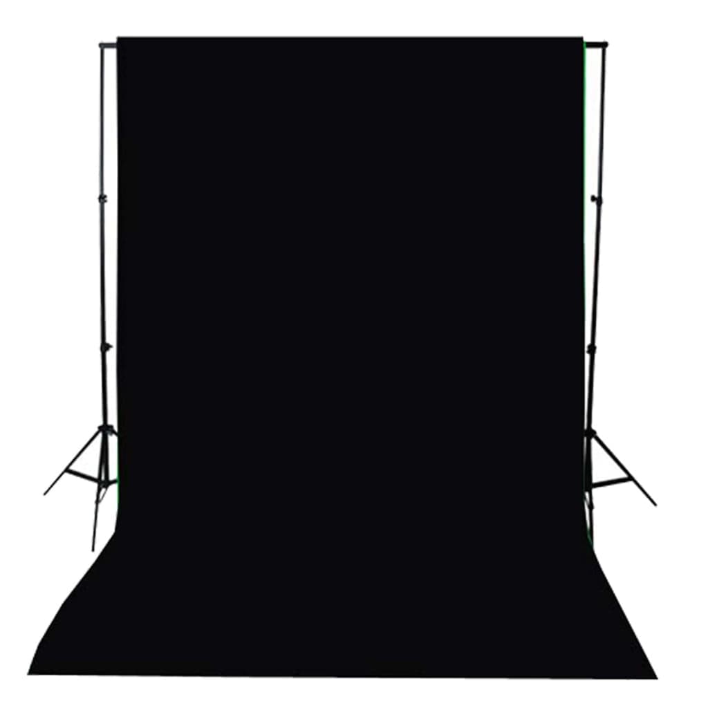 Kit Studio Fotografico con Set Luci Ombrelli Fondale e Riflettore Portatile in Luci per set fotografico Esplodia - Napoli, commercioVirtuoso.it