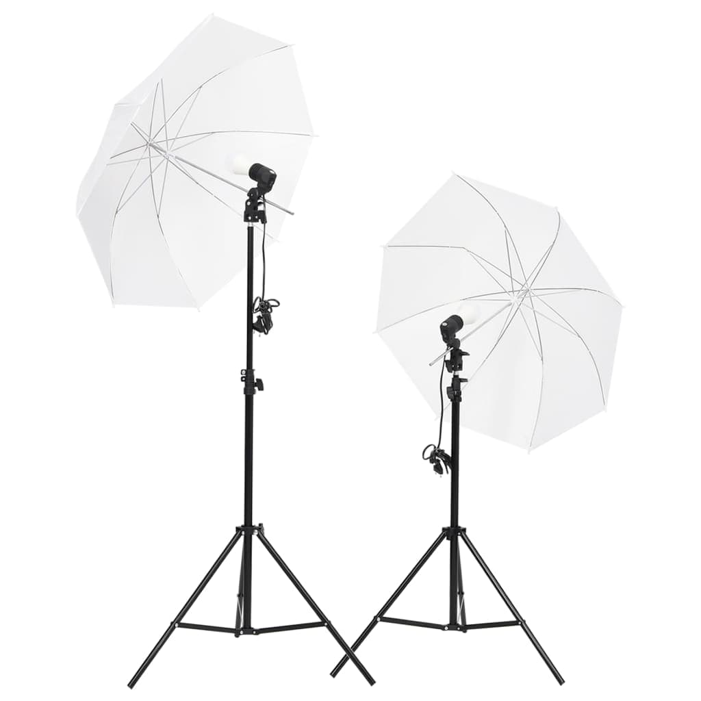 Kit per Studio Fotografico con Set di Luci e Fondale in Luci per set fotografico Esplodia - Napoli, commercioVirtuoso.it
