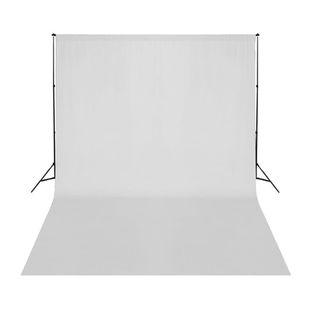 Kit Luci Softbox con Fondale Bianco e Riflettore per Studio Fotografico in Soft Box Esplodia - Napoli, commercioVirtuoso.it
