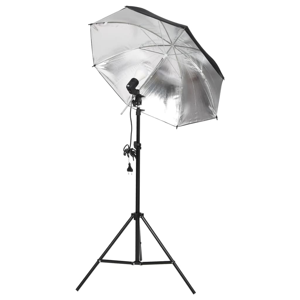 Kit per Studio Fotografico con Set di Luci e Fondale in Luci per set fotografico Esplodia - Napoli, commercioVirtuoso.it