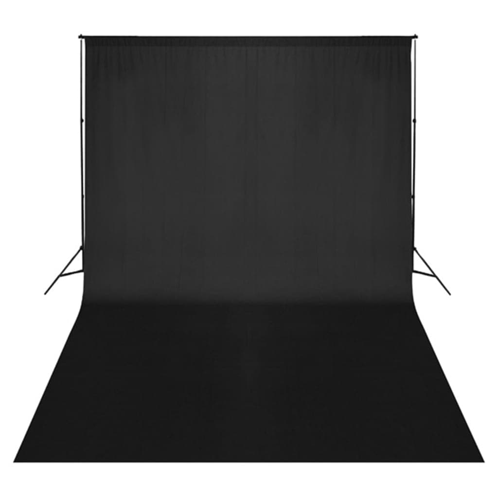 Kit Luci Softbox con Fondale Nero e Riflettore per Studio Fotografico in Soft Box Esplodia - Napoli, commercioVirtuoso.it