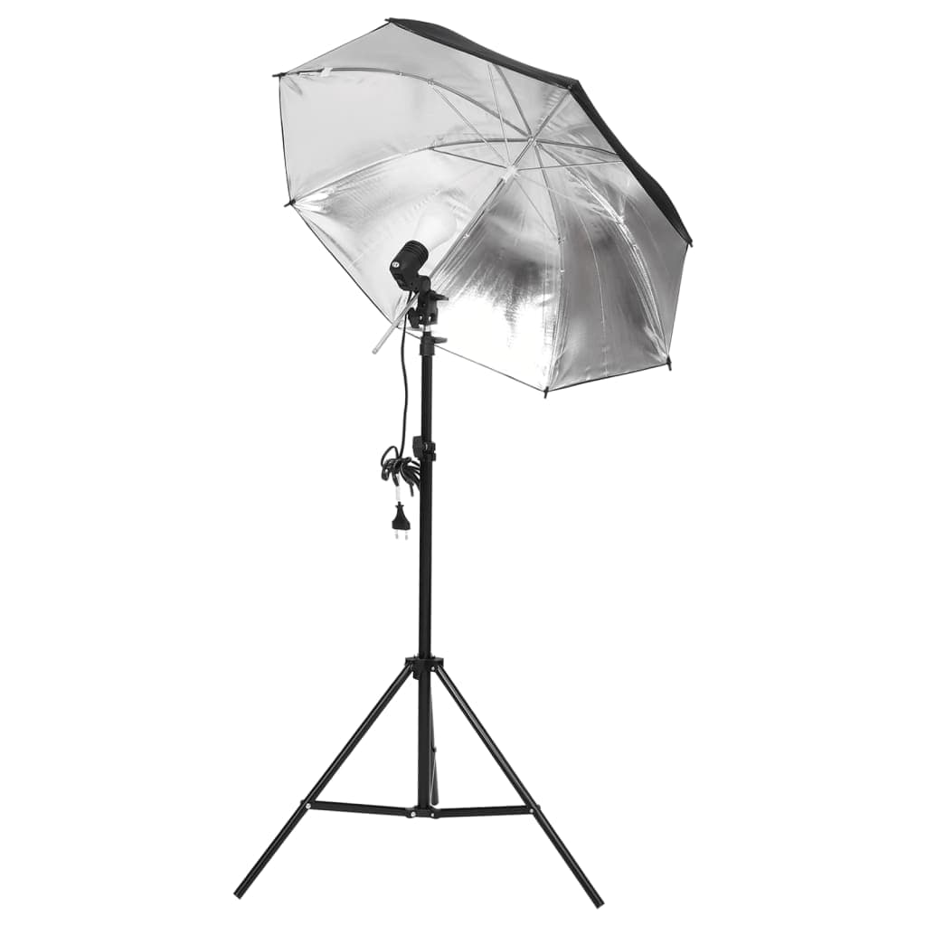 Kit per Studio Fotografico con Set di Luci e Fondale in Luci per set fotografico Esplodia - Napoli, commercioVirtuoso.it