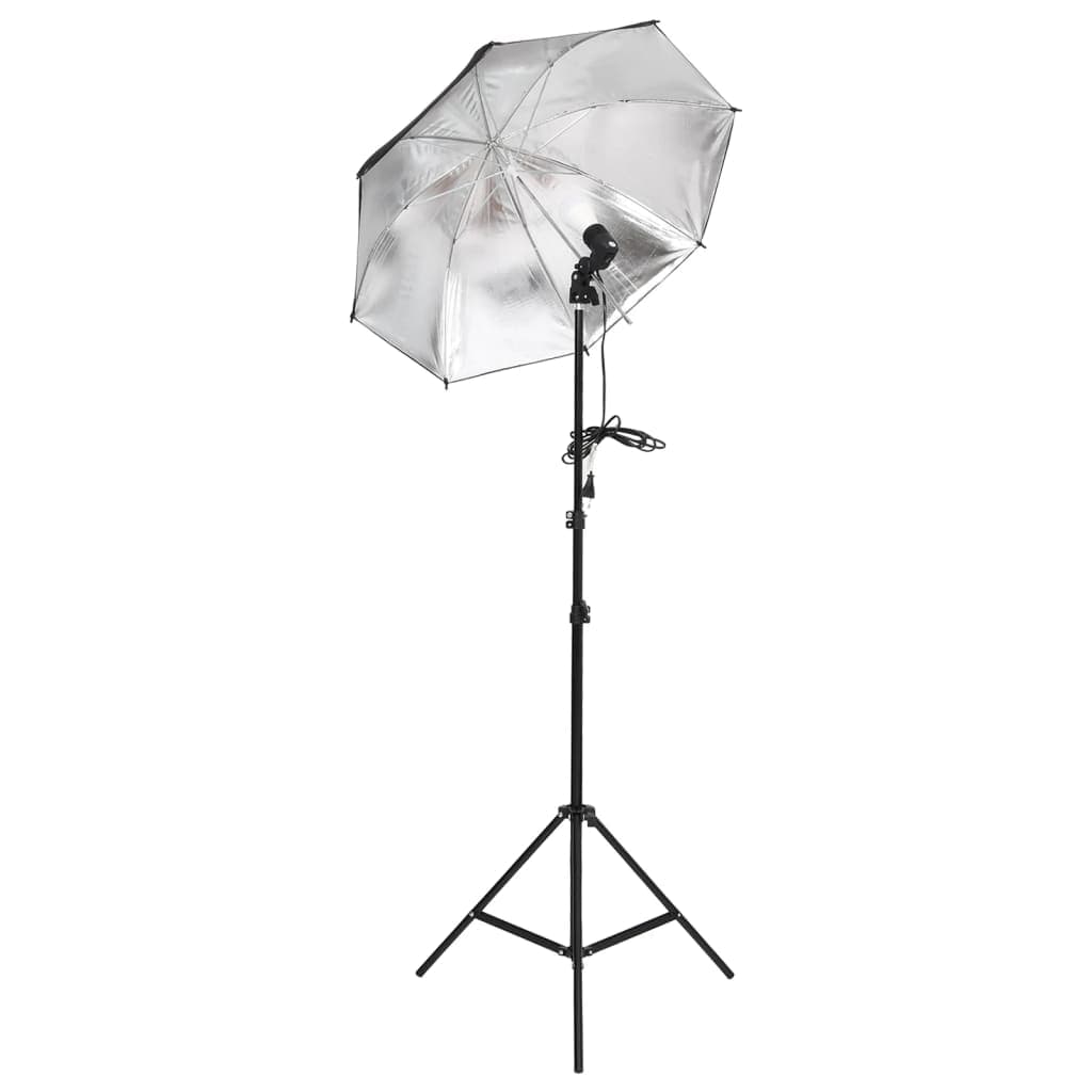 Kit per Studio Fotografico con Set di Luci e Fondale in Luci per set fotografico Esplodia - Napoli, commercioVirtuoso.it