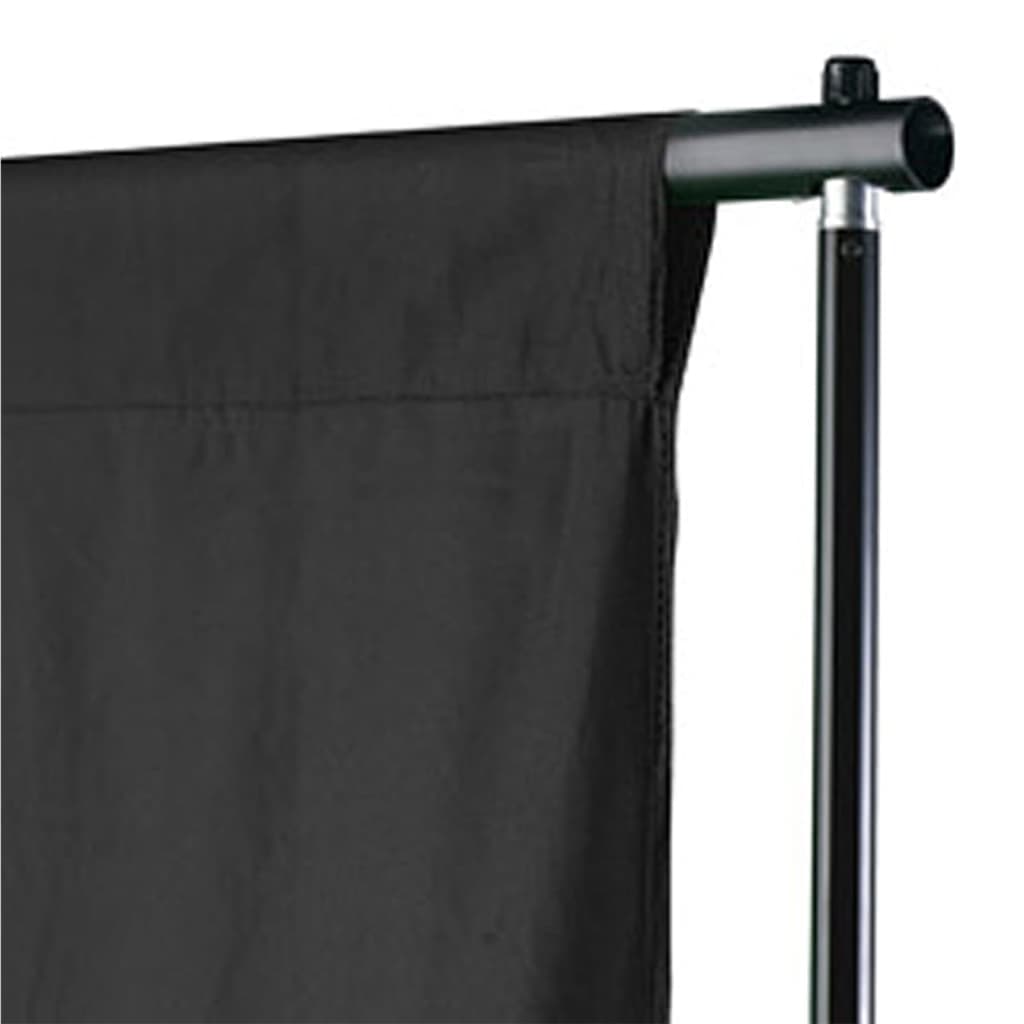 Kit Luci Softbox con Fondale Nero e Riflettore per Studio Fotografico in Soft Box Esplodia - Napoli, commercioVirtuoso.it