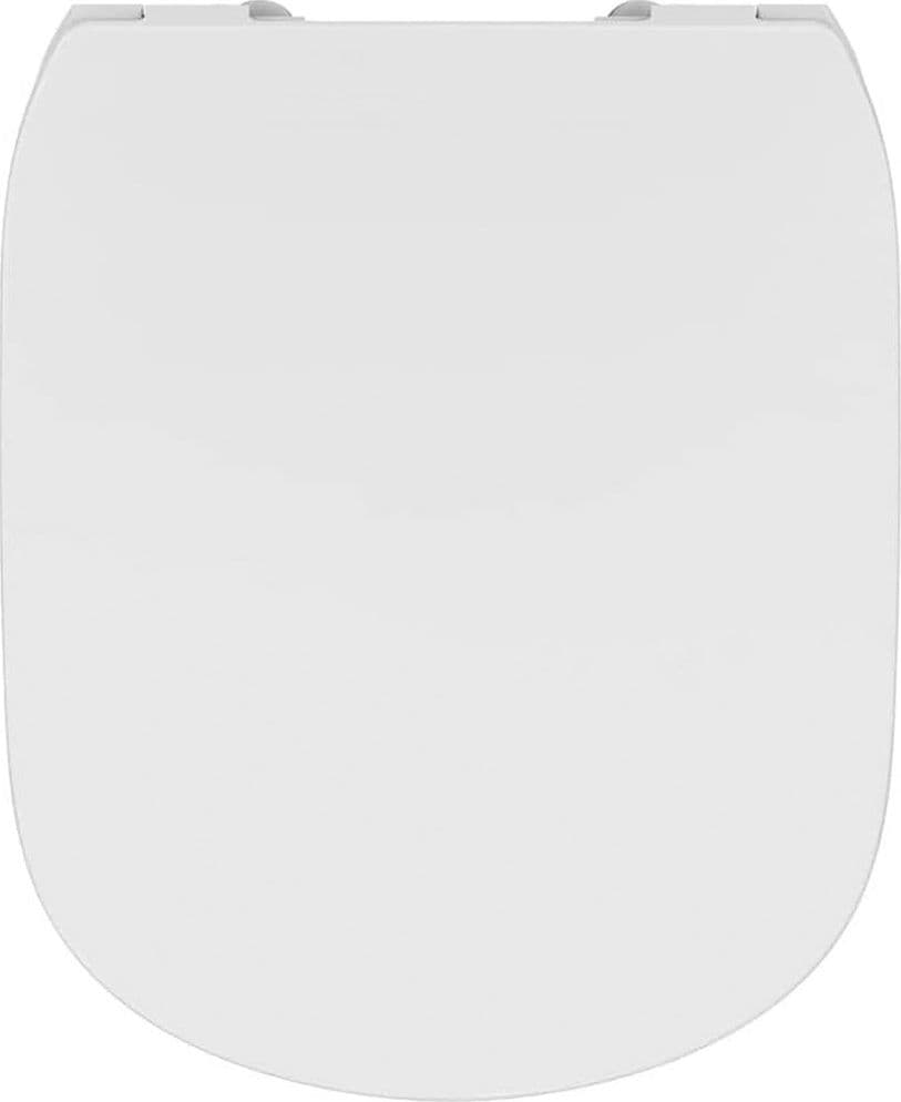 Ideal Standard - T352801 Copriwater Tesi Slim Bianco ORIGINALE in Vasi WC Masterbrico - Longobardi, commercioVirtuoso.it