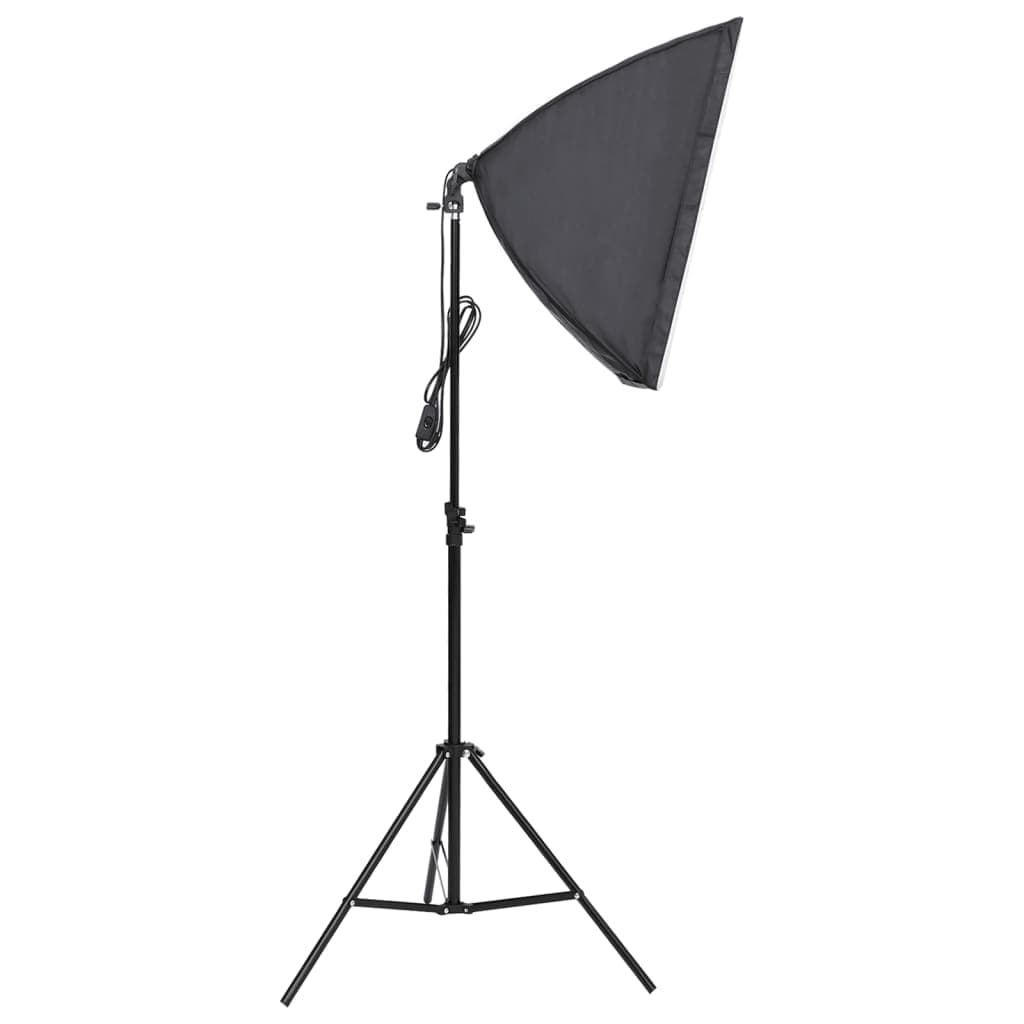 Kit per Studio Fotografico con Set di Luci e Fondale in Luci per set fotografico Esplodia - Napoli, commercioVirtuoso.it
