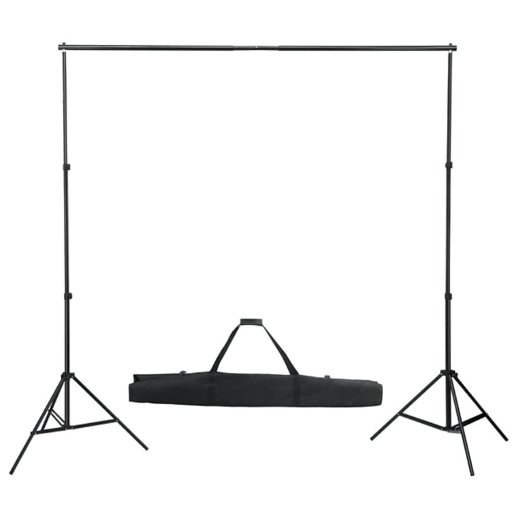 Kit per Studio Fotografico con Set di Luci e Fondale in Sfondi Esplodia - Napoli, commercioVirtuoso.it
