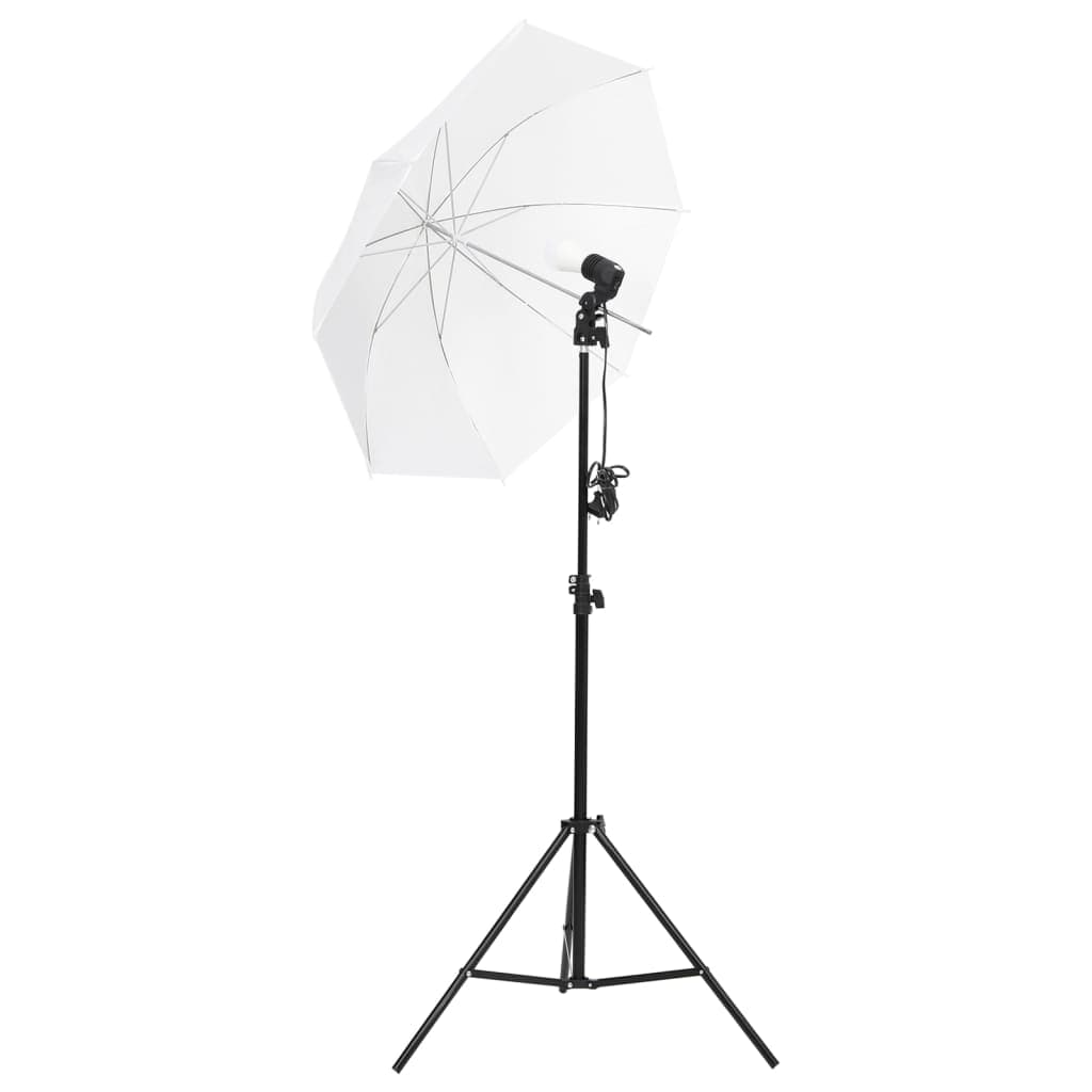 Kit Luci Studio Fotografico con Fondali Multipli e Riflettore Oro/Argento in Luci per set fotografico Esplodia - Napoli, commercioVirtuoso.it