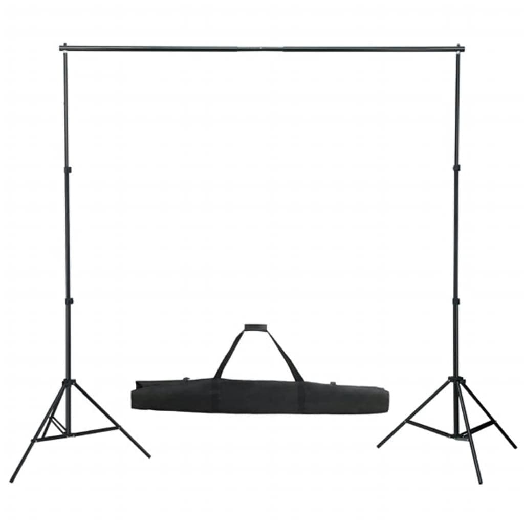 Set Luci Softbox con Fondale e Riflettore per Studio Fotografico Professionale in Soft Box Esplodia - Napoli, commercioVirtuoso.it