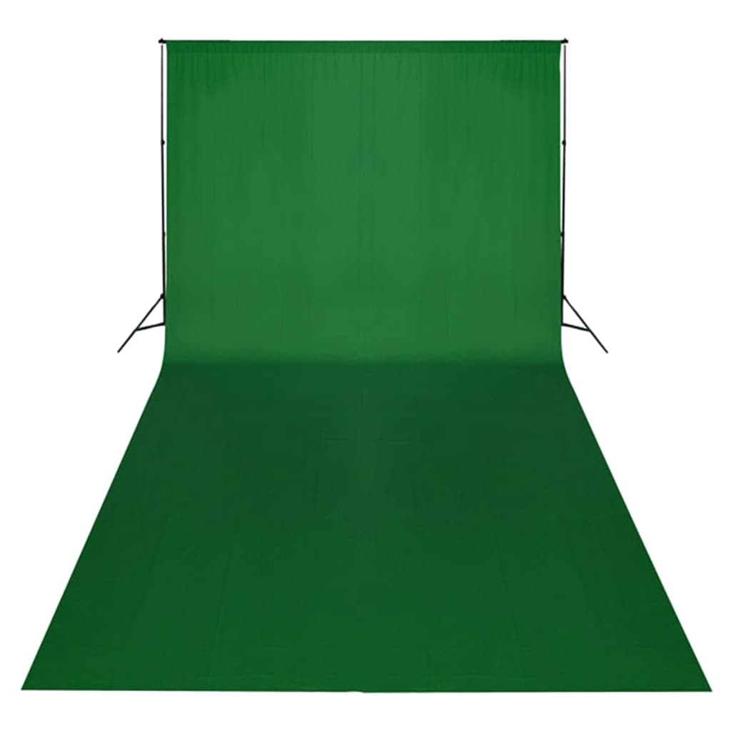 Set Completo per Studio Fotografico con Luci, Fondali e Riflettore Pieghevole in Luci per set fotografico Esplodia - Napoli, commercioVirtuoso.it