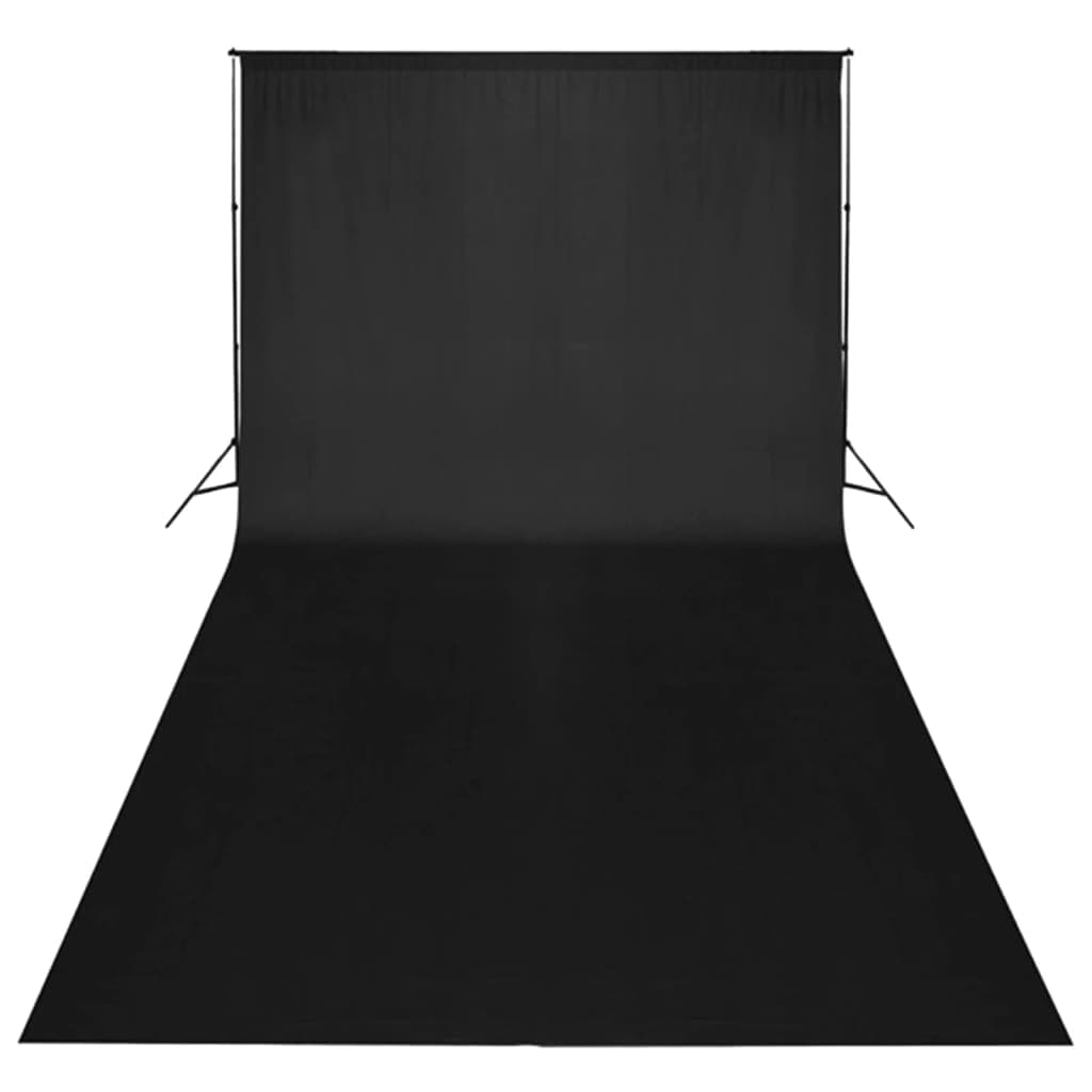 Set Completo per Studio Fotografico con Luci, Fondali e Riflettore Pieghevole in Luci per set fotografico Esplodia - Napoli, commercioVirtuoso.it