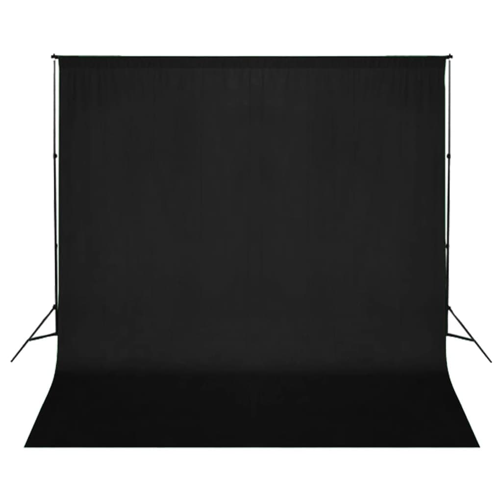Kit Studio Fotografico con Luci Ombrello, Fondali Verde Nero Bianco e Riflettore in Luci per set fotografico Esplodia - Napoli, commercioVirtuoso.it