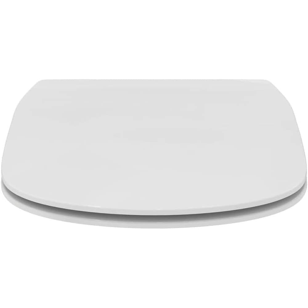 Ideal Standard - T352801 Copriwater Tesi Slim Bianco ORIGINALE in Vasi WC Masterbrico - Longobardi, commercioVirtuoso.it