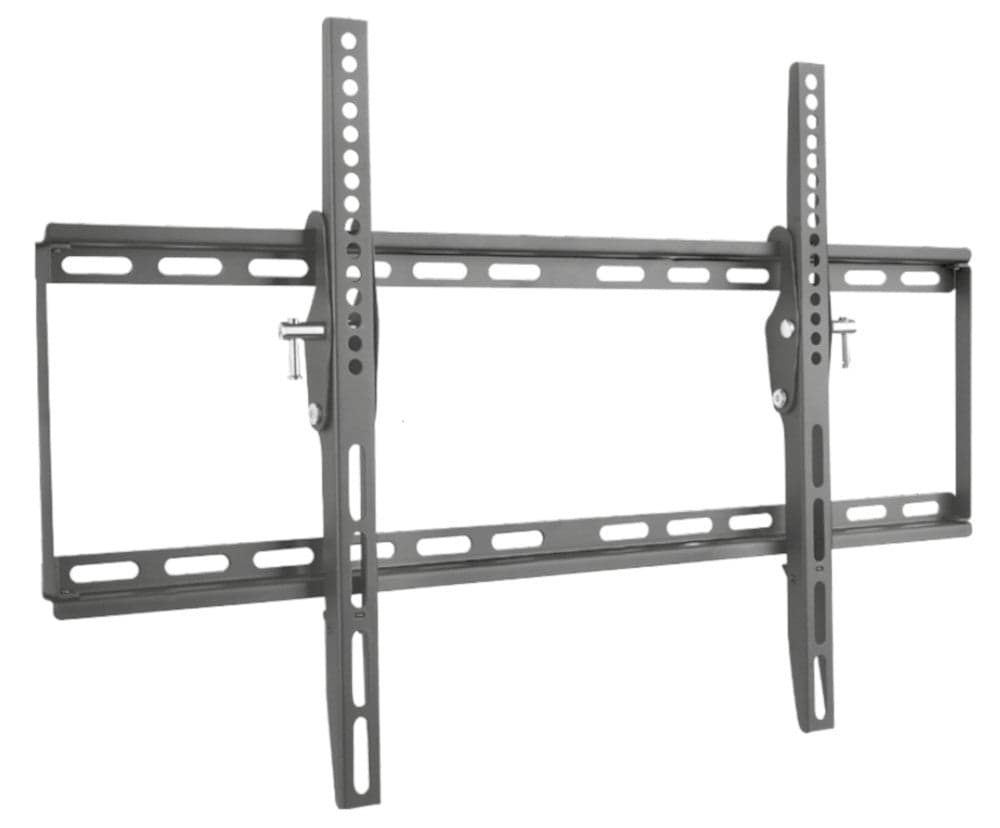 Staffa a Muro Inclinabile TV LED LCD 40-65'' in Supporti da parete e da soffitto Scontolo.net - Potenza, commercioVirtuoso.it