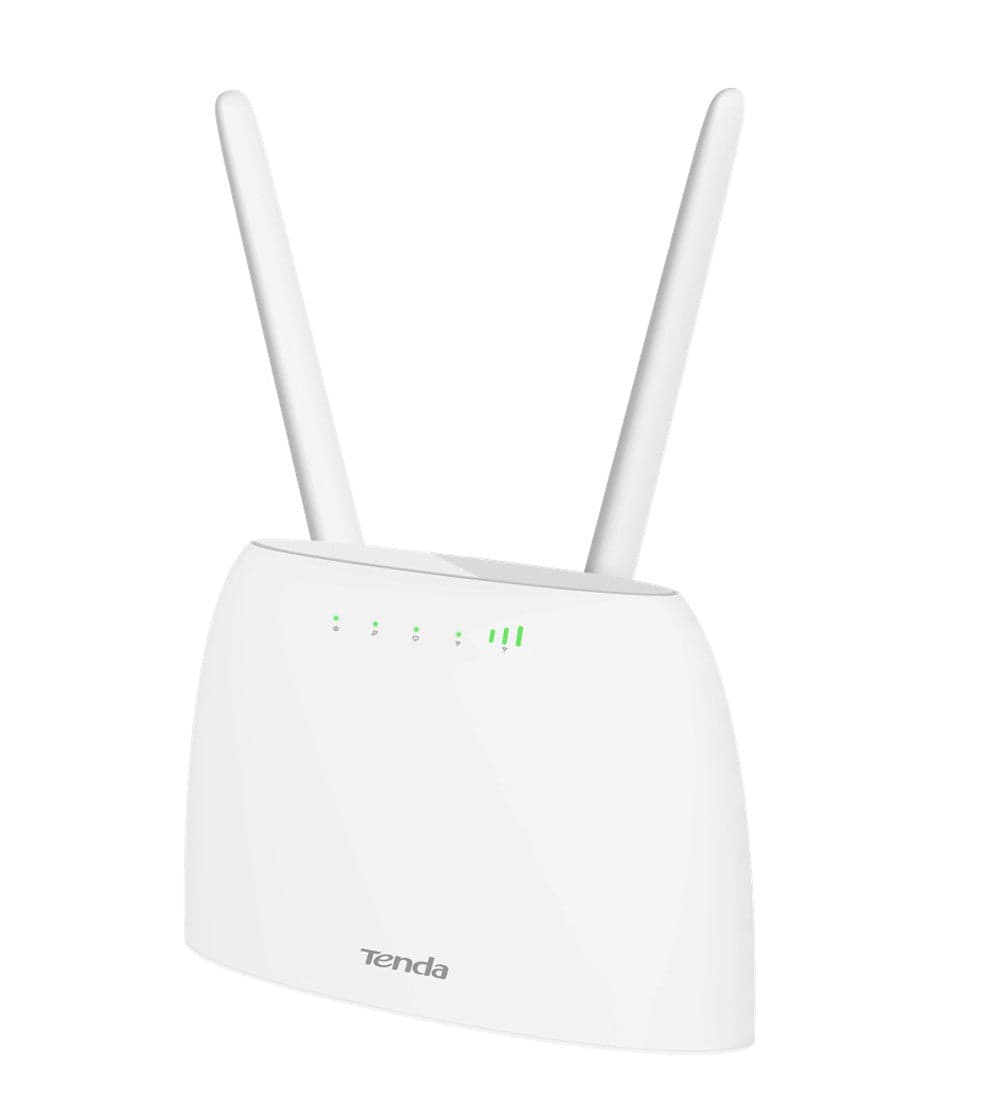 Router Wireless 300Mbps 4G VoLTE, 4G06 in Adattatori PowerLAN Scontolo.net - Potenza, commercioVirtuoso.it