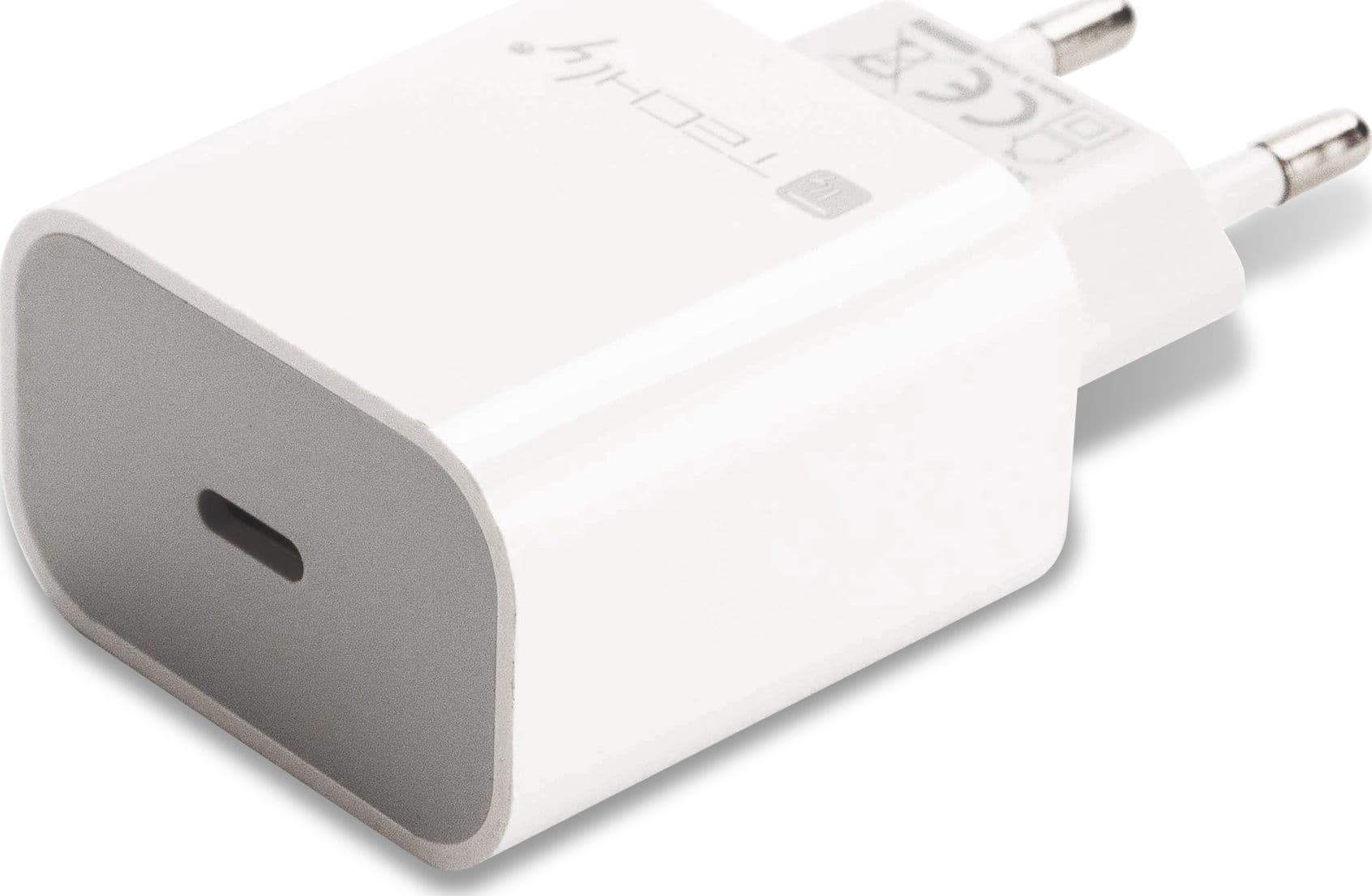 Caricatore Alimentatore USB-C&trade da Muro 20W PD per Smartphone o Tablet in Caricabatterie da muro Scontolo.net - Potenza, commercioVirtuoso.it