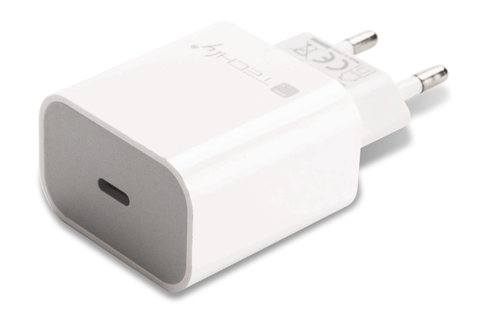 Caricatore Alimentatore USB-C&trade da Muro 20W PD per Smartphone o Tablet in Caricabatterie da muro Scontolo.net - Potenza, commercioVirtuoso.it